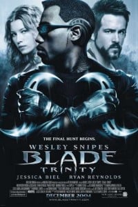 Download Blade: Trinity (2004) Dual Audio {Hindi-English} 480p [300MB] || 720p [1.1GB] || 1080p [4.06GB]