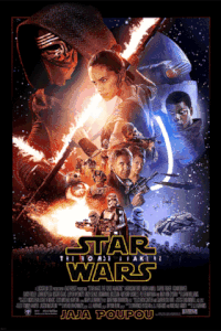 Download Star Wars: Episode VII – The Force Awakens (2015) {Hindi-English} 480p [475MB] || 720p [850MB] || 1080p [2.8GB]