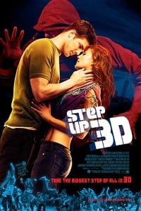 Download Step Up 3D (2010) Dual Audio (Hindi-English) Bluray 480p [400MB] || 720p [950MB]