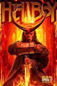 Download Hellboy 3 (2019) Dual Audio {Hindi-English} Bluray 480p [300MB] || 720p [1.2GB] || 1080p [3.2GB]