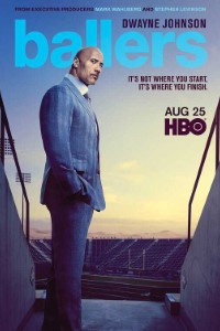 Download Ballers (Season 1 – 5) {English With Subtitles} 720p WeB-DL HD [250MB]