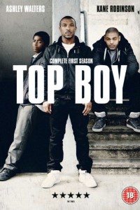 Download Top Boy (Season 1-2) Dual Audio {Hindi-English} WeB-HD 480p [150MB] || 720p [450MB] || 1080p [2GB]