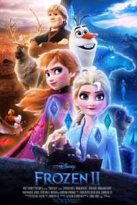 Download Frozen 2 (2019) Dual Audio {Hindi-English} Bluray 480p [350MB] || 720p [850MB] || 1080p [2GB]