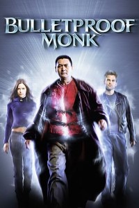 Download Bulletproof Monk (2003) Dual Audio {Hindi-Chinese} 480p [300MB] || 720p [1GB]