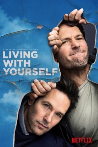 Download Living with Yourself (Season 1) Dual Audio {Hindi-English} Esubs WeB-DL 720p [220MB] || 1080p [1GB]