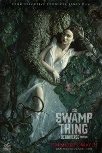 Download Swamp Thing (Season 1) {English With Subtitles} WeB-HD 720p [250MB] || 1080p [1GB]