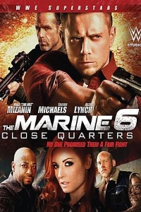 Download The Marine 6 Close Quarters (2018) (Hindi-English) Bluray 480p [450MB] || 720p [1.2GB] || 1080p [2.2GB]