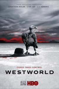 Download Westworld (Season 1 – 4) HBO Series [S04E08 Added] {English With Subtitles} Bluray 480p [220MB] || 720p [550MB] || 1080p 10Bit [650MB]