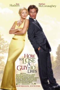 Download How to Lose a Guy in 10 Days (2003) Dual Audio (Hindi-English) BluRay 480p [360MB] || 720p [1.2GB] || 1080p [4.3GB]