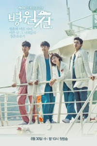Download Hospital Ship (Season 1) Korean Series {Hindi ORG Dubbed} 720p HDRiP [450MB]