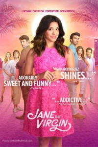 Download Jane The Virgin (Season 1 – 5 ) Complete {English With Subtitles} 720p WeB-HD [300MB]