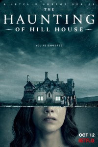Download NetFlix The Haunting of Hill House (Season 1) Dual Audio {Hindi-English} WeB-DL 720p [250MB] || 1080p [1.4GB]