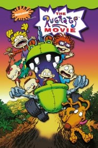 Download The Rugrats Movie (1998) Dual Audio (Hindi-English) 480p [250MB] || 720p [500MB] || 1080p [1.8GB]