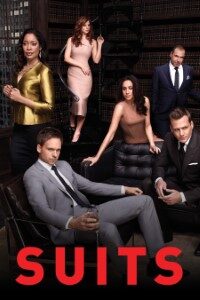 Download Suits (Season 1 – 9) {English With Subtitles} Bluray 720p [300MB] || 1080p [900MB]