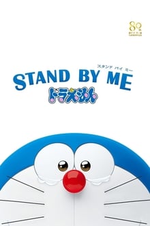 Download Stand by Me Doraemon (2014) Dual Audio (Hindi-English) 480p [300MB] || 720p [900MB] || 1080p [2.62GB]