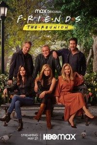 Download HBO MAX Friends: The Reunion {English With Subtitles} WeB-DL 480p [350MB] || 720p [900MB] || 1080p [2.1GB]