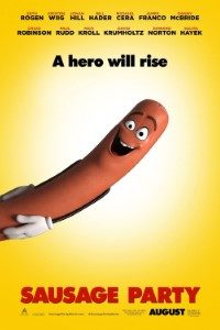 Download Sausage Party (2016) {English With Subtitles} Bluray 480p [275MB] || 720p [730MB] || 1080p [1.8GB]
