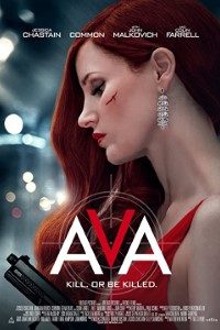 Download Ava (2020) {English With Subtitles} 480p [400MB] || 720p [850MB] || 1080p [1.7GB]