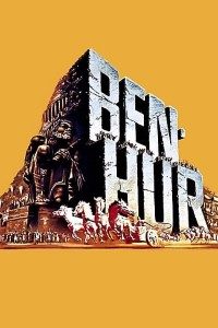 Download Ben-Hur (1959) Dual Audio (Hindi-English) 480p [650MB] || 720p [1.9GB] || 1080p [7.27GB]
