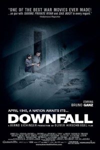 Download Downfall (2004) {German With English Subtitles} BluRay 480p [600MB] || 720p [1.6GB] || 1080p [2.6GB]
