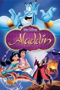 Download Aladdin (1992) Dual Audio (Hindi-English) 480p [390MB] || 720p [1GB] || 1080p [2.17GB]