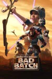 Download Star Wars: The Bad Batch (Season 1-2) [S02E14 Added] {English With Subtitles} WeB-HD 720p [200MB] || 1080p [500MB]