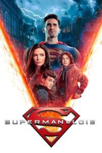 Download Superman and Lois (Season 1 – 3) [S03E03 Added] {English With Subtitles} 720p [280MB] || 1080p [850MB]