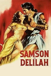 Download Samson and Delilah (1949) Dual Audio (Hindi-English) 480p [400MB] || 720p [1.2GB]