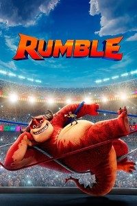 Download Rumble (2021) Dual Audio {Hindi-English} Esubs 480p [350MB] || 720p [850MB] || 1080p [2GB]