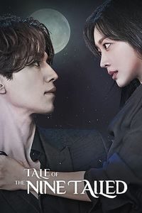 Download Tale Of The Nine Tailed (Season 1) Kdrama {Korean with English Subtitles} 720p [350MB] || 1080p [1.2GB]