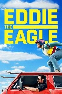 Download Eddie the Eagle (2016) Dual Audio (Hindi-English) 480p [300MB] || 720p [1.3GB] || 1080p [1.74GB]