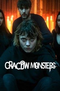 Download Cracow Monsters (Season 1) Dual Audio {Hindi-English} WEB-DL 720p 10Bit [300MB] || 1080p [1.5GB]