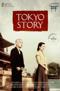 Download Tokyo Story (1953) {JAPANESE With English Subtitles} BluRay 480p [500MB] || 720p [1.1GB] || 1080p [2.2GB]