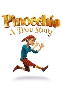 Download Pinocchio : A True Story (2022) Dual Audio {Hindi-English} WeB-DL HD 480p [300MB] || 720p [850MB] || 1080p [2GB]