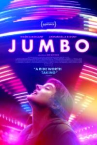 Download Jumbo (2020) {FRENCH With English Subtitles} Web-Rip 480p [500MB] || 720p [900MB] || 1080p [1.8GB]