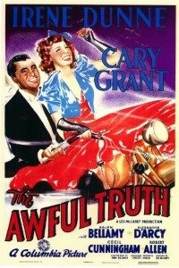 Download The Awful Truth (1937) {English With Subtitles} 480p [350MB] || 720p [750MB]