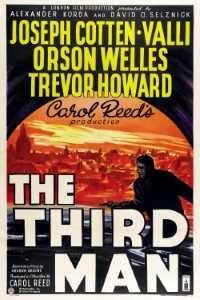 Download The Third Man (1949) {English With Subtitles} 480p [450MB] || 720p [999MB]