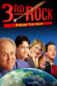 Download 3rd Rock from the Sun (Season 1-6) {English With Subtitles} WeB-DL 720p [170MB] || 1080p [1.2GB]