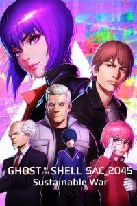 Download Ghost in the Shell SAC_2045 Sustainable War (2021) Multi Audio (Hindi-English-Japanese) 480p [400MB] || 720p [1.2GB] || 1080p [2.7GB]