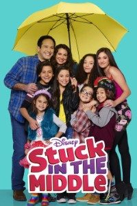 Download Stuck in the Middle (Season 1-3) {English With Subtitles} WeB-DL 720p 10Bit [250MB] || 1080p [1.4GB]