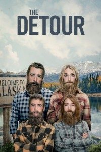 Download The Detour (Season 1-4) {English With Subtitles} WeB-DL 720p [150MB] || 1080p [1.3GB]