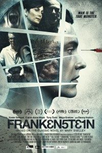 Download Frankenstein (2015)  Dual Audio (Hindi-English) 480p [300MB] || 720p [900MB] || 1080p [3.1GB]