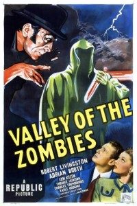 Download Valley of the Zombies (1946) {English With Subtitles} 480p [250MB] || 720p [550MB] || 1080p [1.07GB]