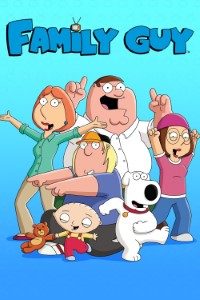Download Family Guy (Season 1-21) [S21E15 Added] {English With Subtitles} WeB-DL 720p [170MB] || 1080p [220MB]