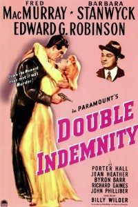Download Double Indemnity (1944) {English With Subtitles} 480p [400MB] || 720p [800MB]