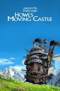 Download Howl’s Moving Castle (2004) (Hindi-English) Bluray 480p [400MB] || 720p [1GB] || 1080p [2.5GB]