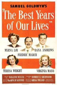 Download The Best Years of Our Lives (1946) {English With Subtitles} 480p [550MB] || 720p [1.3GB] || 1080p [2.8GB]