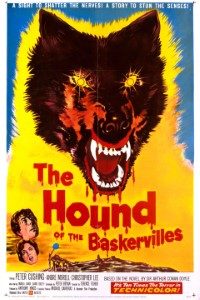 Download The Hound of the Baskervilles (1959) {English With Subtitles} 480p [350MB] || 720p [750MB] || 1080p [1.6GB]