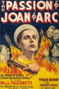 Download The Passion of Joan of Arc (1928) {French With Subtitles} 480p [350MB] || 720p [700MB] || 1080p [1.4GB]