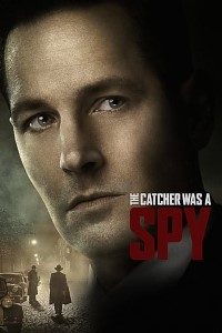 Download The Catcher Was a Spy (2018) Dual Audio {Hindi-English} Bluray 480p [320MB] || 720p [900MB] || 1080p [2GB]